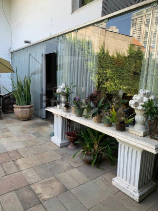 Imagem Casa com 3 Quartos à Venda, 340 m² em Campo Belo - São Paulo Imagem Casa com 3 Quartos à Venda, 340 m² em Campo Belo - São Paulo