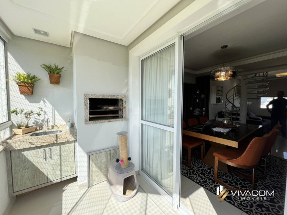 Imagem Apartamento com 2 Quartos à Venda, 173 m² em Pagani - Palhoça Imagem Apartamento com 2 Quartos à Venda, 173 m² em Pagani - Palhoça