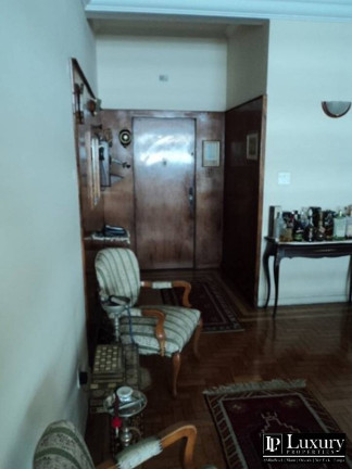 Imagem Apartamento com 4 Quartos à Venda, 164 m² em Jardim Paulista - São Paulo Imagem Apartamento com 4 Quartos à Venda, 164 m² em Jardim Paulista - São Paulo