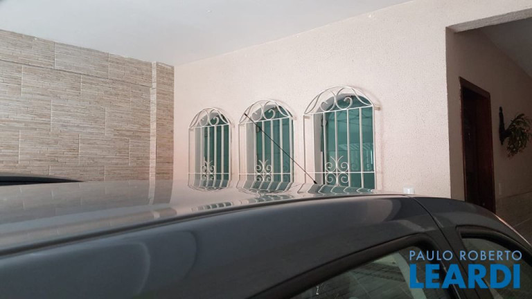 Imagem Sobrado com 3 Quartos à Venda, 201 m² em Vila Linda - Santo André Imagem Sobrado com 3 Quartos à Venda, 201 m² em Vila Linda - Santo André