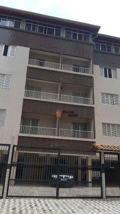 Imagem Cobertura com 3 Quartos à Venda, 234 m² em Vila Tupi - Praia Grande