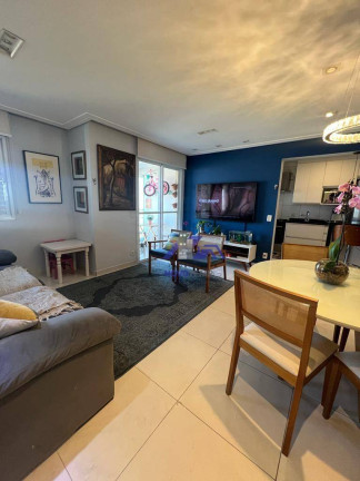Imagem Apartamento com 2 Quartos à Venda, 74 m² em Jardim Tupanci - Barueri Imagem Apartamento com 2 Quartos à Venda, 74 m² em Jardim Tupanci - Barueri