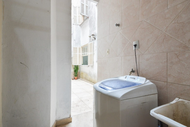 Imagem Apartamento com 4 Quartos à Venda, 109 m² em Consolação - São Paulo Imagem Apartamento com 4 Quartos à Venda, 109 m² em Consolação - São Paulo