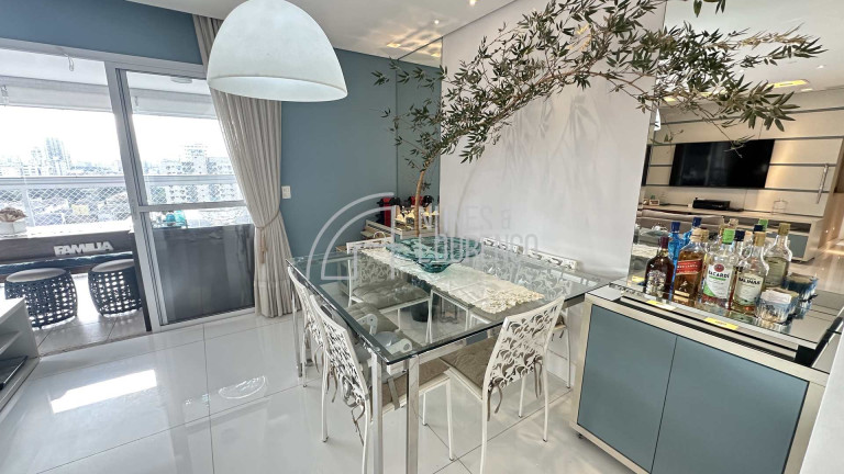 Imagem Apartamento com 3 Quartos à Venda, 111 m² em Ponta Da Praia - Santos Imagem Apartamento com 3 Quartos à Venda, 111 m² em Ponta Da Praia - Santos