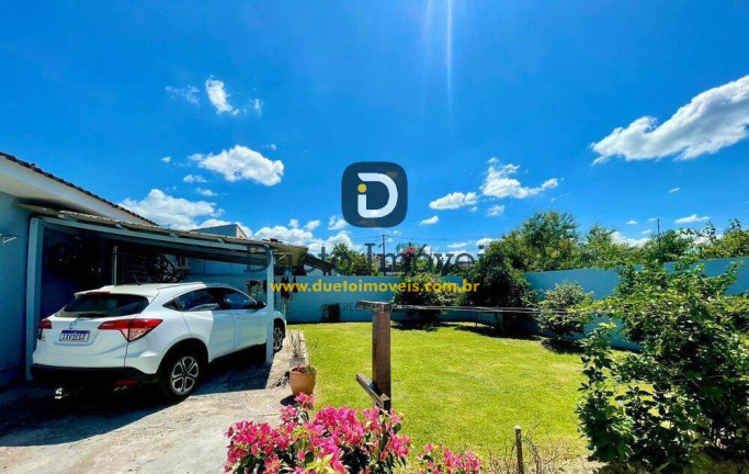 Imagem Casa com 2 Quartos à Venda, 81 m² em Camobi - Santa Maria Imagem Casa com 2 Quartos à Venda, 81 m² em Camobi - Santa Maria