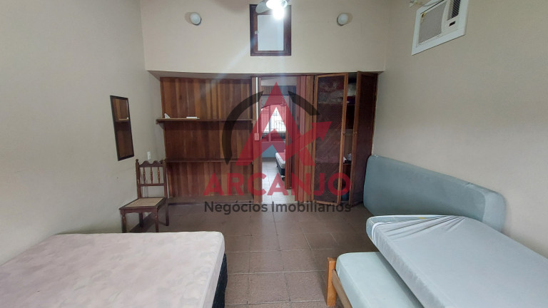 Imagem Apartamento com 2 Quartos à Venda, 116 m² em Pereque Açu - Ubatuba