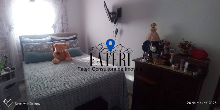 Imagem Apartamento com 2 Quartos à Venda, 70 m² em Jardim Maristela - Atibaia Imagem Apartamento com 2 Quartos à Venda, 70 m² em Jardim Maristela - Atibaia