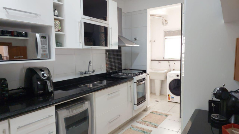 Imagem Apartamento com 2 Quartos à Venda, 86 m² em Jardim Guarani - Campinas Imagem Apartamento com 2 Quartos à Venda, 86 m² em Jardim Guarani - Campinas