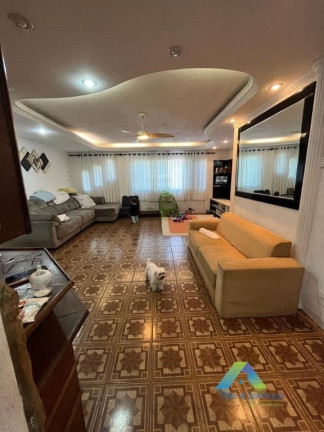 Imagem Sobrado com 3 Quartos à Venda, 200 m² em Vila Das Mercês - São Paulo Imagem Sobrado com 3 Quartos à Venda, 200 m² em Vila Das Mercês - São Paulo