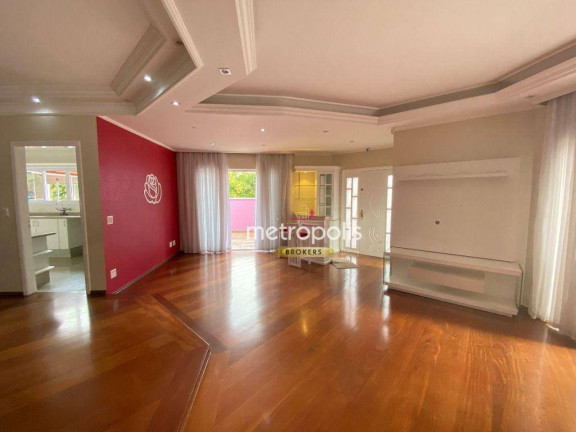Imagem Sobrado com 5 Quartos à Venda, 382 m² em Jardim São Caetano - São Caetano Do Sul Imagem Sobrado com 5 Quartos à Venda, 382 m² em Jardim São Caetano - São Caetano Do Sul