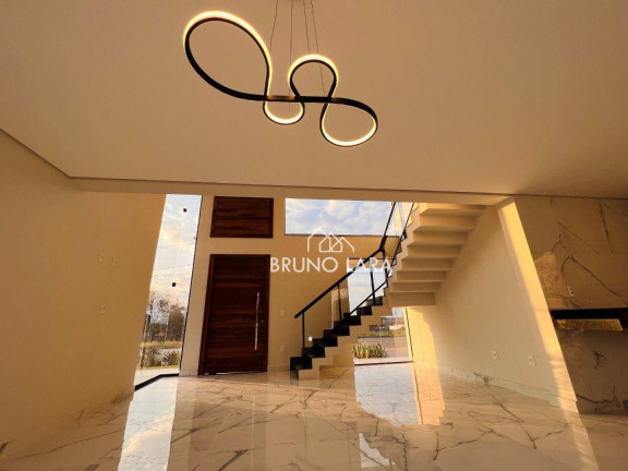 Imagem Casa com 4 Quartos à Venda, 250 m² em Condomínio Gran Ville - Igarapé Imagem Casa com 4 Quartos à Venda, 250 m² em Condomínio Gran Ville - Igarapé