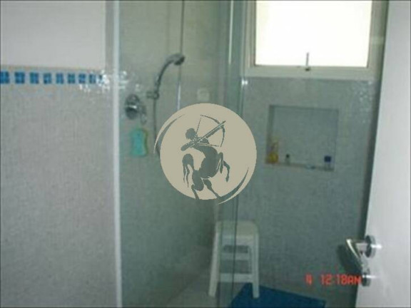 Imagem Apartamento com 4 Quartos à Venda, 539 m² em Vila Rica - Santos