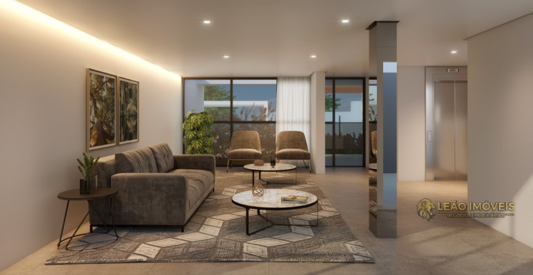 Imagem Apartamento com 3 Quartos à Venda, 52 m² em Indianópolis - Caruaru