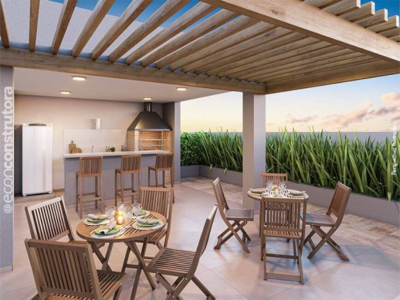 Imagem Apartamento com 2 Quartos à Venda, 54 m² em Vila Prudente - São Paulo Imagem Apartamento com 2 Quartos à Venda, 54 m² em Vila Prudente - São Paulo