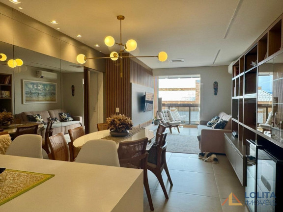 Imagem Apartamento com 4 Quartos à Venda, 108 m² em Itacorubi - Florianópolis Imagem Apartamento com 4 Quartos à Venda, 108 m² em Itacorubi - Florianópolis