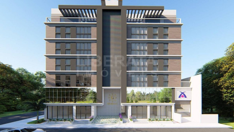 Imagem Apartamento com 2 Quartos à Venda, 65 m² em Meia Praia - Navegantes Imagem Apartamento com 2 Quartos à Venda, 65 m² em Meia Praia - Navegantes