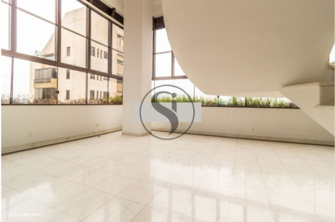 Imagem Apartamento com 6 Quartos à Venda, 541 m² em Alto De Pinheiros - São Paulo Imagem Apartamento com 6 Quartos à Venda, 541 m² em Alto De Pinheiros - São Paulo