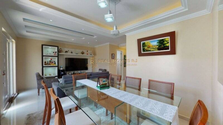 Imagem Casa com 5 Quartos à Venda, 124 m² em Freguesia (jacarepaguá) - Rio De Janeiro Imagem Casa com 5 Quartos à Venda, 124 m² em Freguesia (jacarepaguá) - Rio De Janeiro