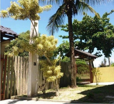 Imagem Casa com 7 Quartos à Venda, 328 m² em Canoas - Pontal Do Parana