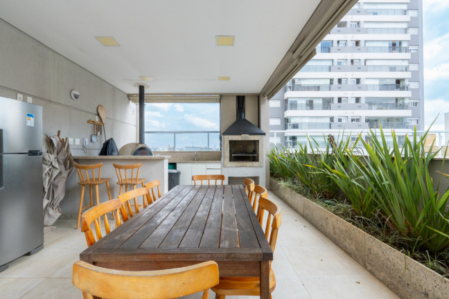 Imagem Apartamento com 1 Quarto à Venda, 50 m² em Vila Leopoldina - São Paulo Imagem Apartamento com 1 Quarto à Venda, 50 m² em Vila Leopoldina - São Paulo