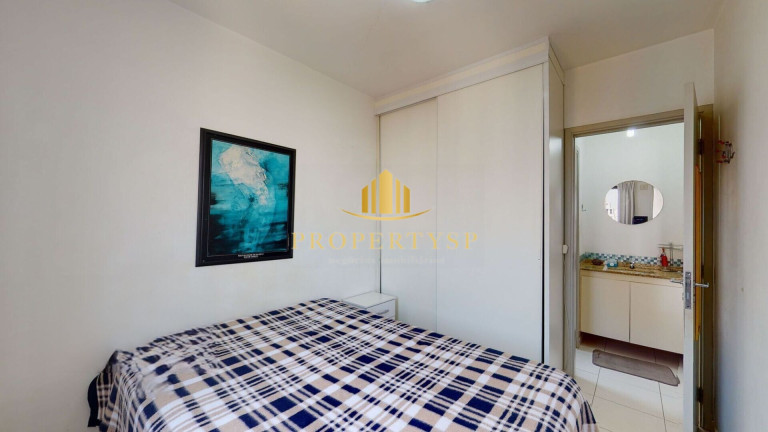 Imagem Apartamento com 1 Quarto à Venda, 33 m² em Vila Pompéia - São Paulo