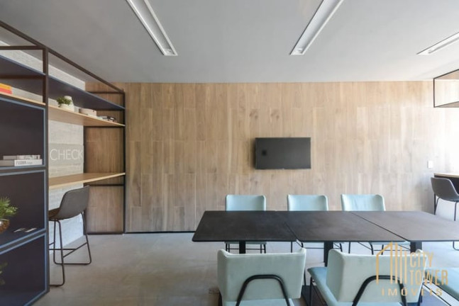 Imagem Apartamento com 1 Quarto à Venda, 26 m² em Cerqueira César - São Paulo Imagem Apartamento com 1 Quarto à Venda, 26 m² em Cerqueira César - São Paulo