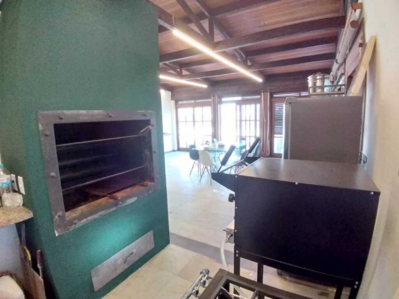 Imagem Cobertura com 6 Quartos à Venda, 554 m² em Santa Cecília - Porto Alegre