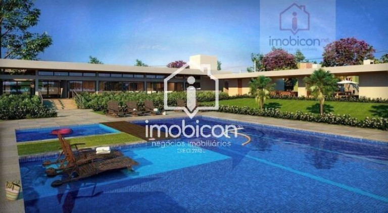Imagem Terreno à Venda, 360 m² em Universidade - Vitória Da Conquista