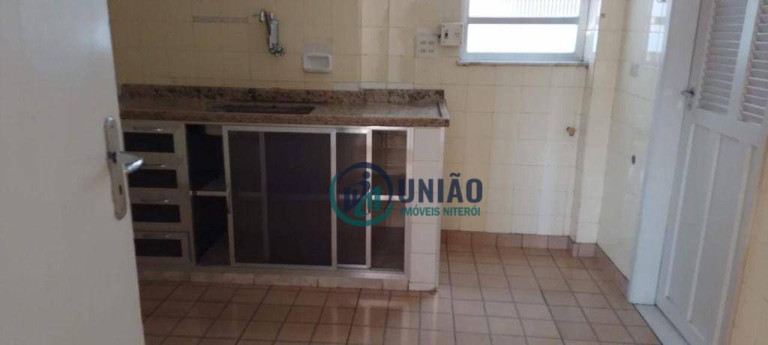 Imagem Apartamento com 2 Quartos à Venda, 70 m² em Fonseca - Niterói