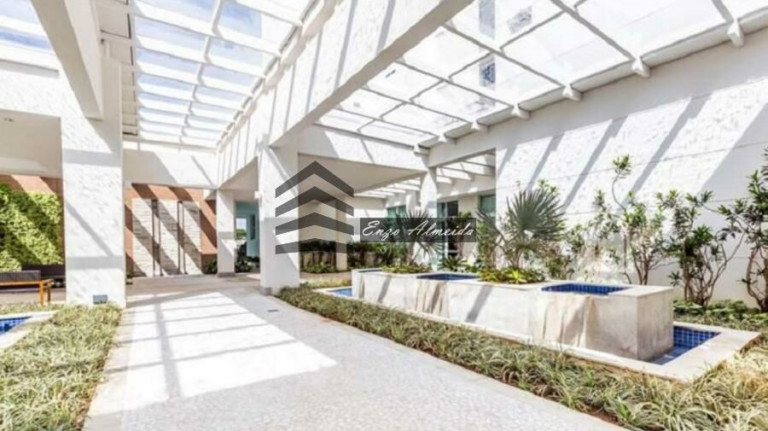 Imagem Apartamento com 4 Quartos à Venda, 423 m² em Campo Belo - São Paulo Imagem Apartamento com 4 Quartos à Venda, 423 m² em Campo Belo - São Paulo