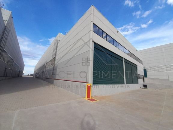 Imagem Imóvel à Venda, 11.000 m² em Chácaras Alpina - Valinhos