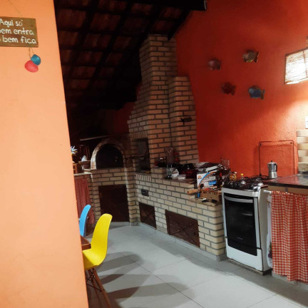Imagem Casa com 4 Quartos à Venda, 350 m² em Ipitanga - Lauro De Freitas Imagem Casa com 4 Quartos à Venda, 350 m² em Ipitanga - Lauro De Freitas