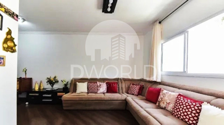 Imagem Imóvel com 3 Quartos à Venda, 96 m² em Vila Gonçalves - São Bernardo Do Campo Imagem Imóvel com 3 Quartos à Venda, 96 m² em Vila Gonçalves - São Bernardo Do Campo