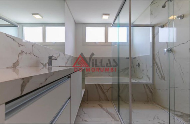 Imagem Sobrado com 4 Quartos à Venda, 540 m² em Campo Belo - São Paulo