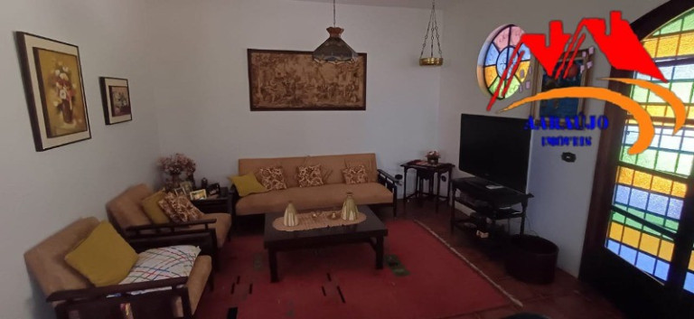 Imagem Imóvel com 3 Quartos à Venda, 239 m² em Jardim Caparelli (mailasqui) - São Roque