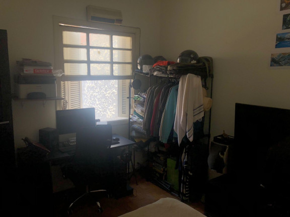 Imagem Casa com 2 Quartos à Venda, 110 m² em Jardim Da Glória - São Paulo
