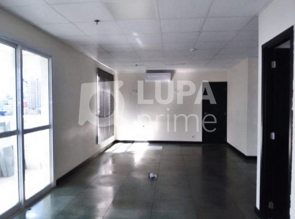 Imagem Imóvel Comercial para Alugar, 132 m² em Barra Funda - São Paulo