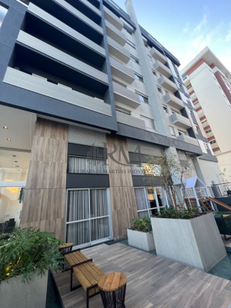 Imagem Apartamento com 3 Quartos à Venda, 128 m² em Canto - Florianópolis