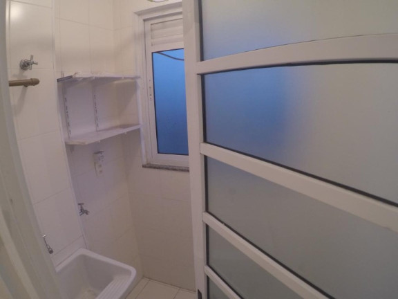 Imagem Imóvel com 2 Quartos à Venda, 48 m² em Vila Santa Catarina - São Paulo Imagem Imóvel com 2 Quartos à Venda, 48 m² em Vila Santa Catarina - São Paulo