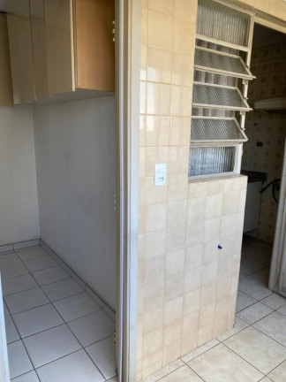 Imagem Apartamento com 2 Quartos à Venda, 73 m² em Moinho Velho - São Paulo