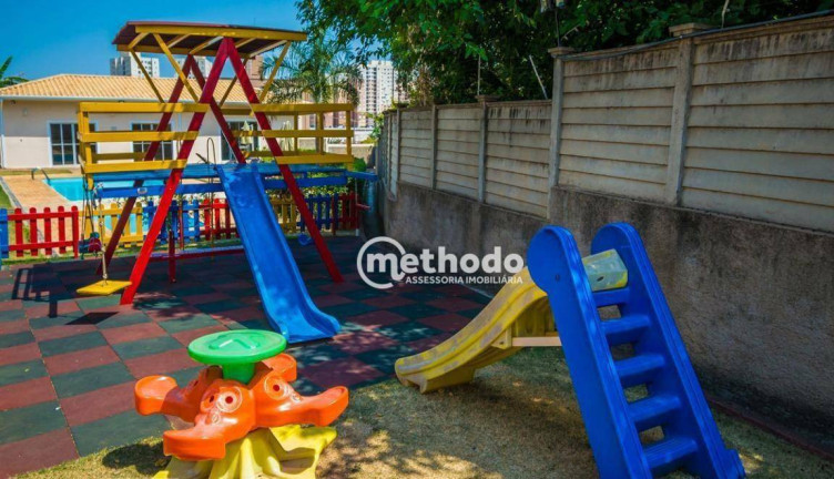 Imagem Apartamento com 2 Quartos à Venda, 45 m² em Vila Industrial - Campinas Imagem Apartamento com 2 Quartos à Venda, 45 m² em Vila Industrial - Campinas