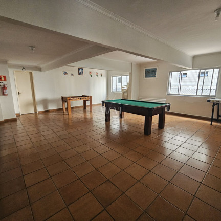 Imagem Apartamento com 1 Quarto à Venda, 52 m² em Aviação - Praia Grande Imagem Apartamento com 1 Quarto à Venda, 52 m² em Aviação - Praia Grande