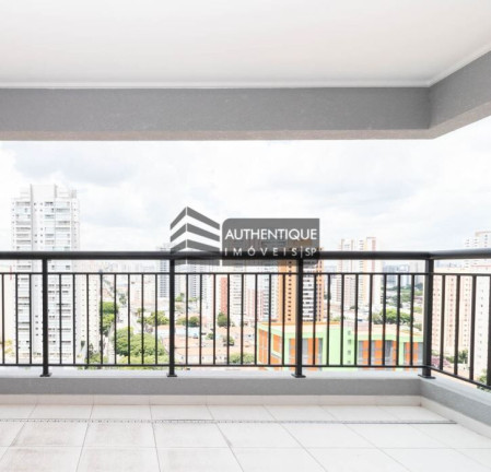 Imagem Apartamento com 2 Quartos à Venda, 85 m² em Tatuapé - São Paulo