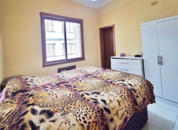 Imagem Apartamento com 3 Quartos à Venda, 115 m² em Centro Histórico - Porto Alegre