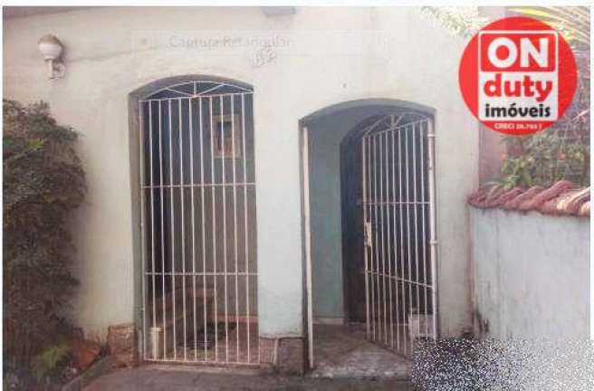 Imagem Sobrado com 3 Quartos para Alugar, 170 m² em Boqueirão - Santos Imagem Sobrado com 3 Quartos para Alugar, 170 m² em Boqueirão - Santos