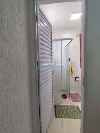 Imagem Kitnet com 1 Quarto à Venda, 34 m² em Balneário Maracanã - Praia Grande Imagem Kitnet com 1 Quarto à Venda, 34 m² em Balneário Maracanã - Praia Grande