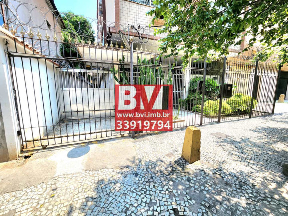 Imagem Apartamento com 2 Quartos à Venda, 66 m² em Tijuca - Rio De Janeiro Imagem Apartamento com 2 Quartos à Venda, 66 m² em Tijuca - Rio De Janeiro