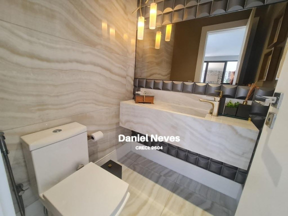 Imagem Casa de Condomínio com 5 Quartos à Venda, 356 m² em Vilas Do Atlântico - Lauro De Freitas