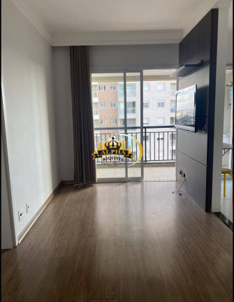 Imagem Apartamento com 2 Quartos à Venda, 50 m² em Melville Empresarial I E Ii - Barueri Imagem Apartamento com 2 Quartos à Venda, 50 m² em Melville Empresarial I E Ii - Barueri