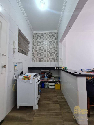 Imagem Kitnet com 1 Quarto à Venda, 33 m² em Ocian - Praia Grande